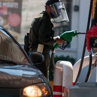 Gasolineras más baratas de la CDMX este lunes 16 de mayo