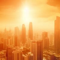 Estos estados serán los más afectados por cuarta ola de calor