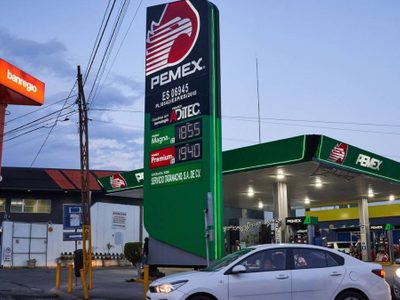 Gasolineras más baratas de este Lunes 1 de Noviembre