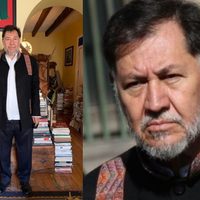 Asaltan casa de Noroña en Centro Histórico y roban dinero de campaña presidencial