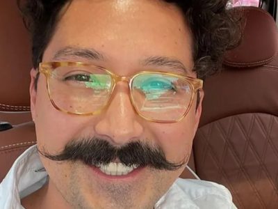 Mau Nieto recibe segunda acusación por drogar a otra mujer