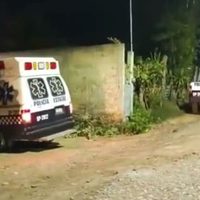 Borrachera acaba con la muerte de padre e hijo a machetazos