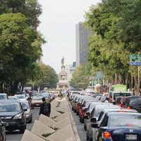 Este es el Hoy No Circula de este miércoles 16 de noviembre