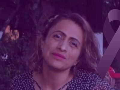 Jorge Ismael mató a su esposa María Gabriela en Puebla, la metió a un registro de drenaje