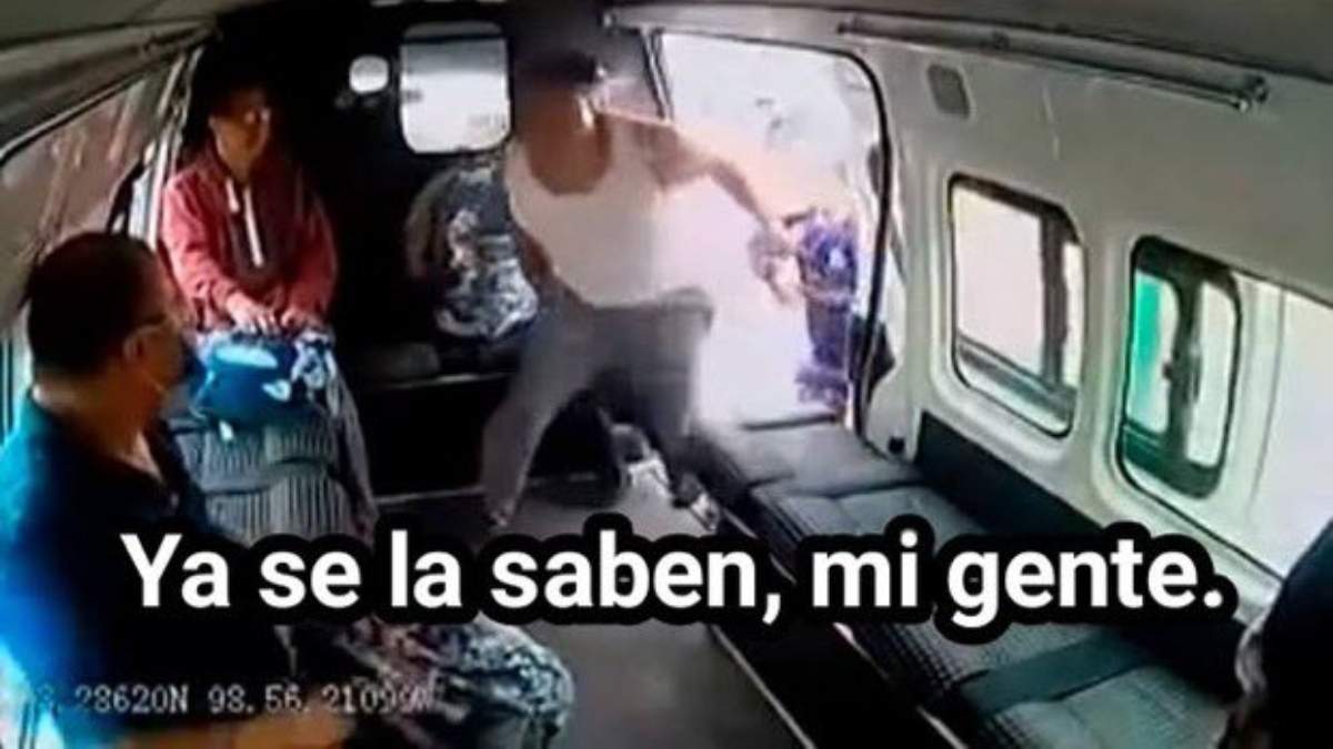 ¡Es hoy! Sismo del 19S no dejó daños materiales pero sí buenos MEMES. Foto: Especial