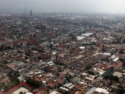 Conoce las alcaldías más seguras para vivir en CDMX