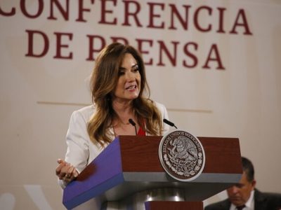 Segunda unidad del Tren Maya en fase de pruebas, confirma directora de Alstom México
