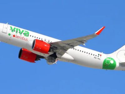 Viva Aerobús se disculpa con pasajero que fue desalojado de avión