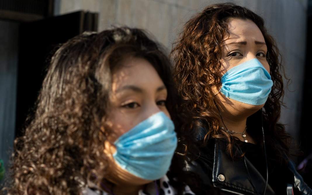 COVID Jueves 11 de agosto: CDMX registra 16 mil contagios y Edomex 7 mil. Foto: Zona Docs