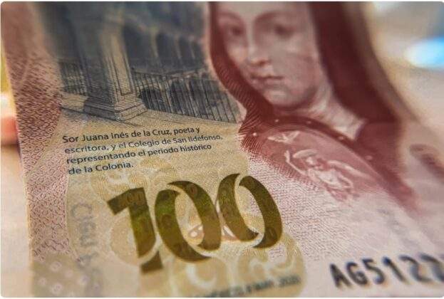 De acuerdo con Banxico, 82% de los mexicanos utilizan como medio de pago el efectivo