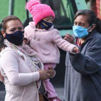 ALERTA por frío en estas 5 alcaldías de CDMX (Martes 4 de octubre)