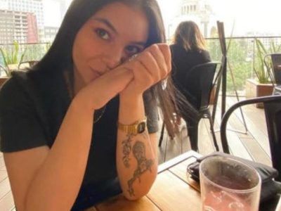 ¿Qué pasó con Lidia Gabriela y el taxi que no se detuvo?