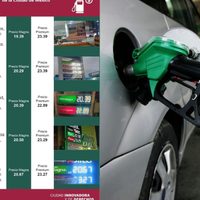 Gasolineras más baratas de este sábado 17 de septiembre