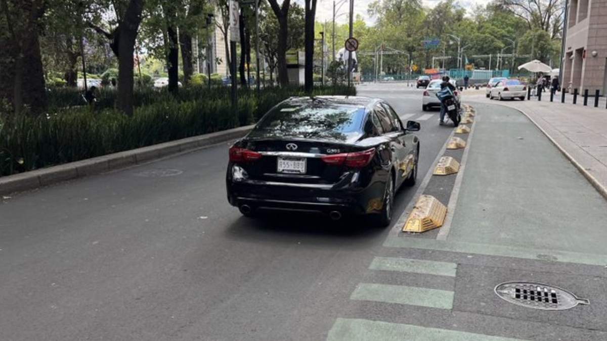 Un usuario de Twitter dio a conocer las razones por las que cree que la CDMX prospera pero su opinión fue criticada