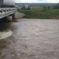 Desborde de arroyo en Guadalupe, Nuevo León, deja 8 casas afectadas