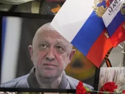 Rusia confirma la muerte de Yevgeny Prigozhin, líder de Wagner