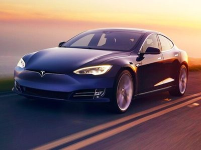 Tesla entregó más de 466 mil vehículos en el segundo trimestre de 2023