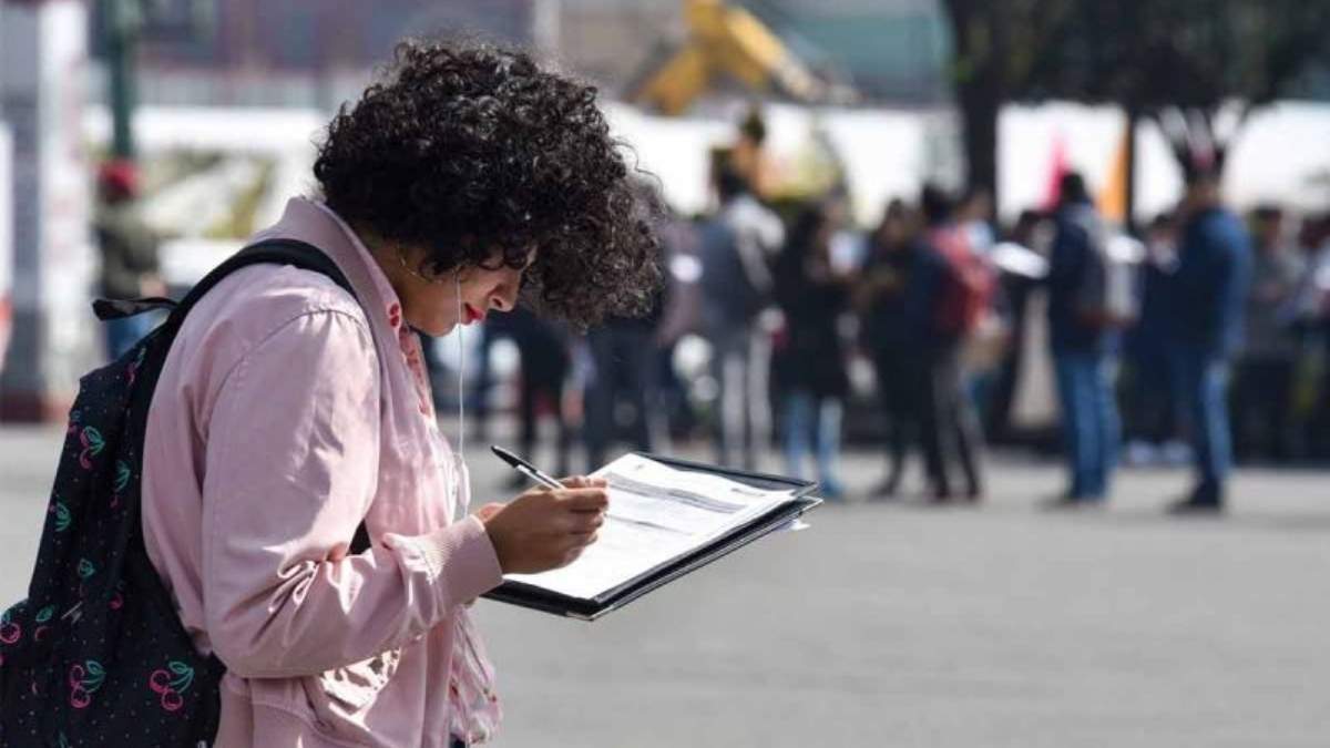¿Buscas Chamba? Feria del Empleo en Neza: Fecha, horario y requisitos. Foto: Excélsior