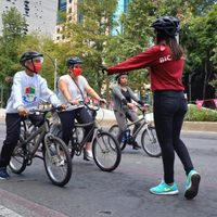RUTA Lánzate al Ciclotón CDMX este domingo 28 de septiembre