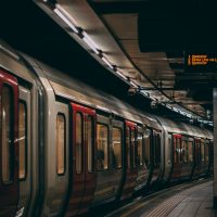 Tras cincuenta años, modernizan Línea 1 del Metro