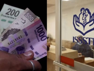 Resultados del Segundo Sorteo de Préstamos ISSSTE, así los puedes consultar