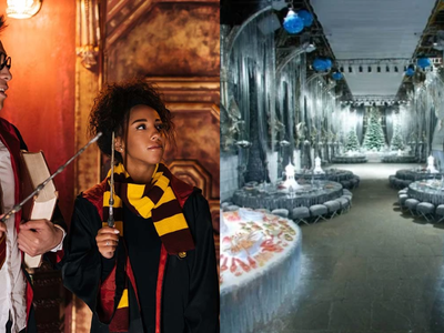 Este es el Gran Baile de Harry Potter que no te puedes perder en CDMX