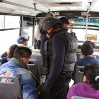 La CDMX es más segura que Nueva York y Los Ángeles: Claudia Sheinbaum