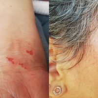 Pachuca: Policías que golpearon a mujer comparecieron en juzgado