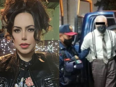 Yrma Lydya SÍ intentó denunciar a Jesús Hernández Alcocer
