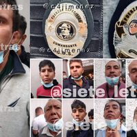 Los Chapitos desataron la balacera de Topilejo por control de CDMX