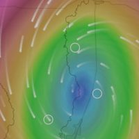 Huracán Ian se disipa en Estados Unidos, saldo: 45 muertos