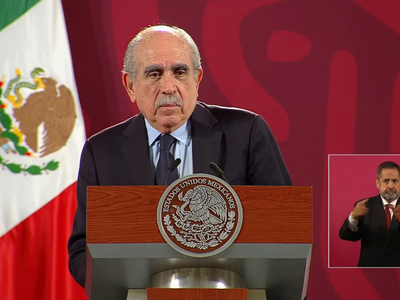 ¿Por qué investiga la Fiscalía a Enrique Peña Nieto?