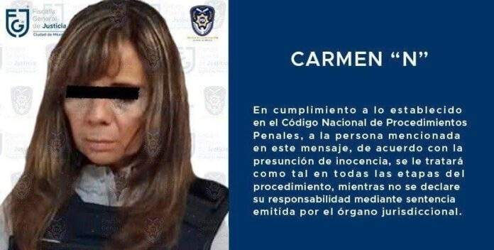 Los abusos fueron solapados por Carmen y César, padres del feminicida Cesar Sean”N quienes están en prisión y bajo proceso por el feminicidio en calidad de auxiliadores