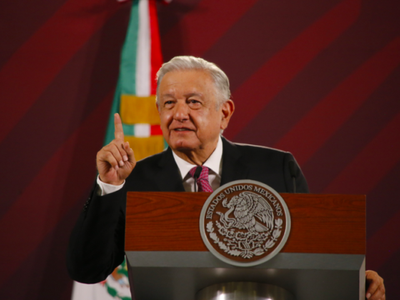 López Obrador confirma reunión con Estados Unidos por crisis migratoria