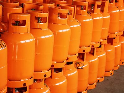 Gas LP: Sube el precio en CDMX y Edomex del 9 al 15 de abril