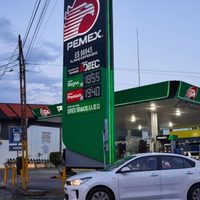 Gasolineras más baratas de este domingo 1 de enero del 2023