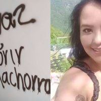 Vecina platica cómo trató de ayudar a Lus Raquel Padilla al ser quemada viva en Jalisco