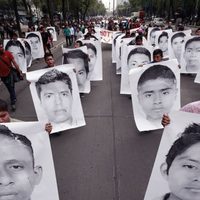 Así fue como se desmoronaron las pruebas del Caso Ayotzinapa