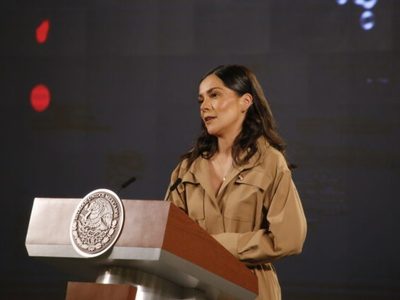 Gobierno de México desmiente reducción del presupuesto en salud para 2024