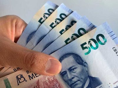 Beca Jóvenes Construyendo el Futuro: Este día será el depósito