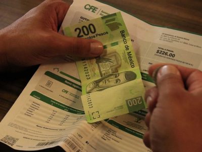 CFE: Si tienes estos tres errores en tu recibo de luz, esto tienes que hacer