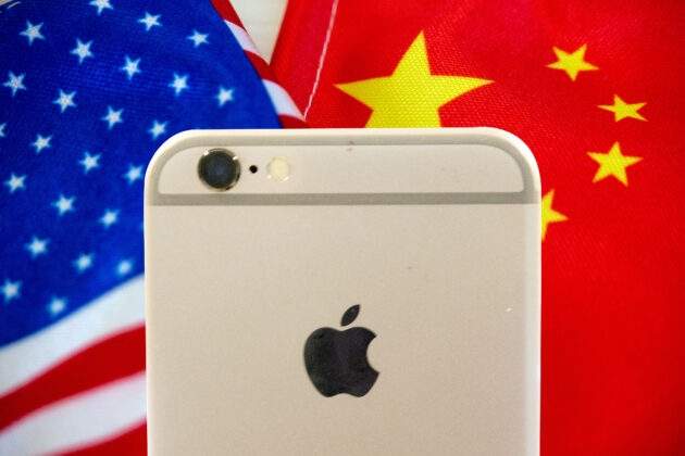 China cambia «las reglas del juego» y Joe Biden se pronuncia al respecto