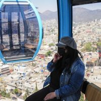Cuánto tiempo cerrarán las Líneas 1 y 2 del Cablebús CDMX