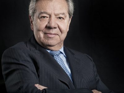 Muere Porfirio Muñoz Ledo a los 89 años; político mexicano fundador del PRD