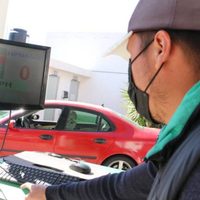 Verificación vehicular CDMX 2023 ¿cuándo comienza?