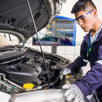 ¡Espejos, faros y motor! Así será la Nueva Verificación Vehicular en México