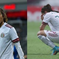 Selección Femenil de México queda eliminada del Mundial y Juegos Olímpicos