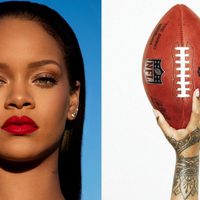Rihanna cantará en el Show de Medio Tiempo del Super Bowl 2023
