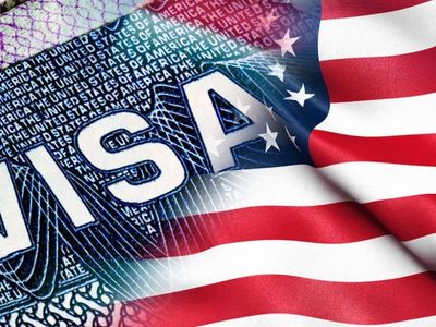 Visa Americana: En este momento es más probable que la consigas