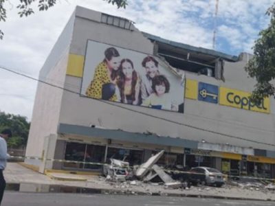 Sismo 19 de septiembre 2022: Registran un muerto en Manzanillo Colima